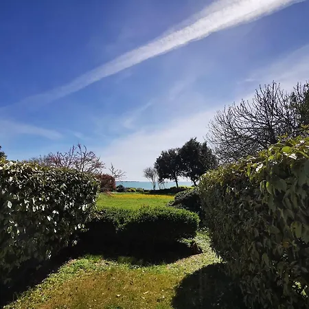 Meuble 4 Pers - Terrasse & Parking A - Fr-1-825-30 *
