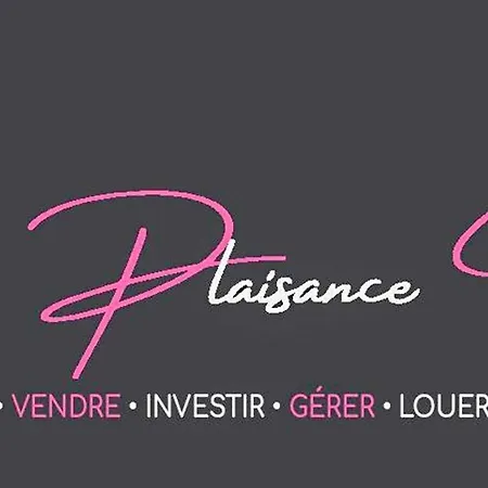 Meuble 4 Pers - Terrasse & Parking A - Fr-1-825-30 Lägenhet *