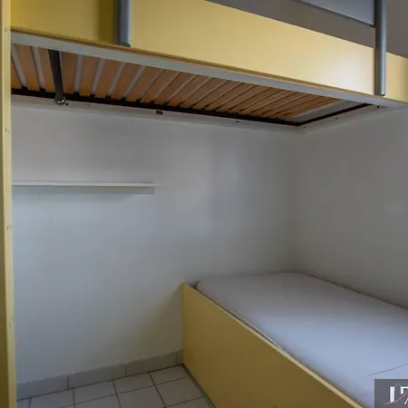 Meuble 4 Pers - Terrasse & Parking A - Fr-1-825-30 *